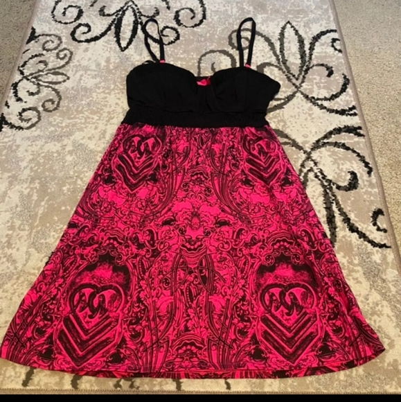 ISO this metal mulisha dress - Picture 1 of 1